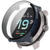 Impactresistant Screen Protector Guard Case Cover for Race S Scratch Resist Shock Smartwatch Full Coverage Bumper Shell