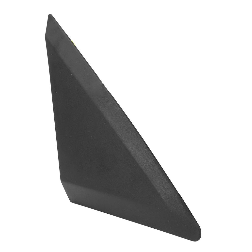 Dreieckplatte Rückspiegel Seitenflügelspiegel Eckverkleidungsabdeckung Ersatz für Benz Sprinter 2006 bis 2018 Links: