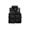 1996 Vest Men's Black NF0A3JQQJK3-