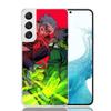 Ben Cartoon 10 Phone Case For Samsung Galaxy S26 S25 Edge S24 S23 FE S22 Ultra S21 Plus S20 + Fundas Cover Coque Galaxy S25 S24