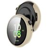 Case for Watch Fit 44mm Tempered Glass Screen Protectors & Hard PC Protective Bumper Smartwatch Accessories