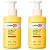 Lactoderm Nährende Feuchtigkeitslotion, 400 ml, 2 Flaschen
