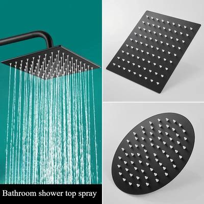 Productos para el baño – Cabezas de ducha