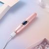 3 Heat Settings Electric Eyelash Curler Portable Eyelash Curling Device  Ideal Gift