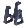 4Pcs Horizontal Console Holder Cooling Legs Stand Bracket For Playstation4 Ps4 Slim Pro Game Accessories