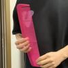 Jumbo Size Dense-tooth Comb Fun Stage Props Massage Combs Hair Styling Detangler Fast Blow Drying Detangling Daily Hair Combing