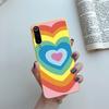 For Xiaomi Mi 9 SE Mi 9 Lite Case Soft Flower Painted Silicone TPU Cover Phone Case For Xiomi Xiaomi Mi 9 Mi9 SE Lite 9SE Cases