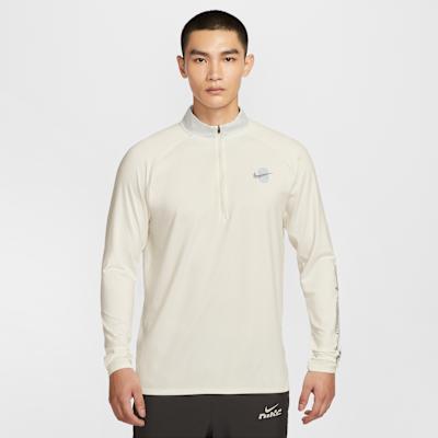 Nike Dri Fit Running T Shirt Men s 2XL