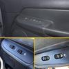 Passenger Window Switch & Bezel 1500 Black 2500 2003-2005 For Dodge 3500