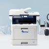 Guangdiantong MP3109CDN Color Laser Multifunction Printer CN plug (adapter included)