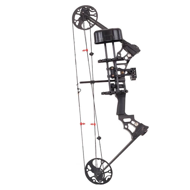 WEZHO Quick-Release 5-Arrow Quiver