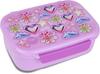 CoolPack Foodyx Balloons Lunchbox with Compartments for Children