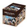 Azu Maker Bungo Stray Dogs Churu Chara Plus! Keychain (Box)