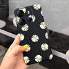 Phone Case for Infinix Smart 7 Plus Case X6517 Bumper Flower Girly Soft Silicone Cover for Infinix Smart 7 X6517 Funda Smart 7+