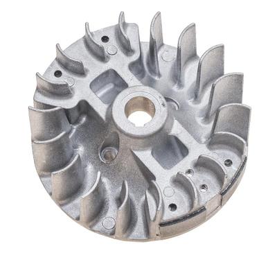 Magnet Wheel Kawasaki Tj27E 21050-2316