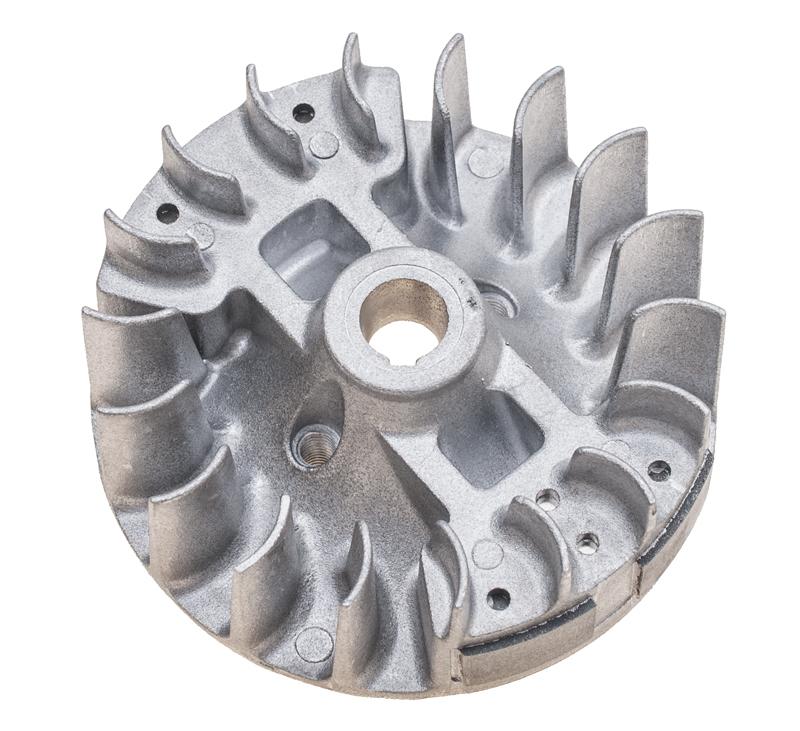 

Magnet Wheel Kawasaki Tj27E 21050-2316