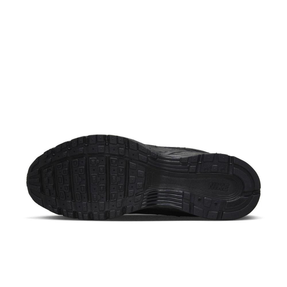 Nike P 6000 Mcd6404  002Blk Blk
