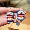 Doraemon Cartoon Keyring