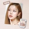 [TOOQ] One by Genuine Magnetic Eye Shadow 4-Palette 7.5g