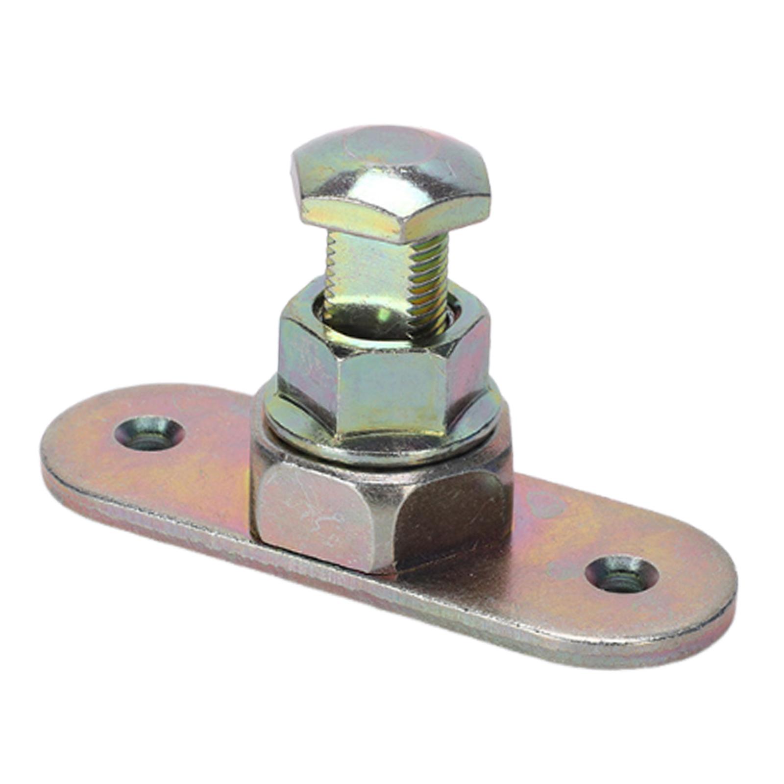 

Height Adjustable Billiard Screw Durable Table Level Tool Fine Tuning Accessory for Pool Table Repair