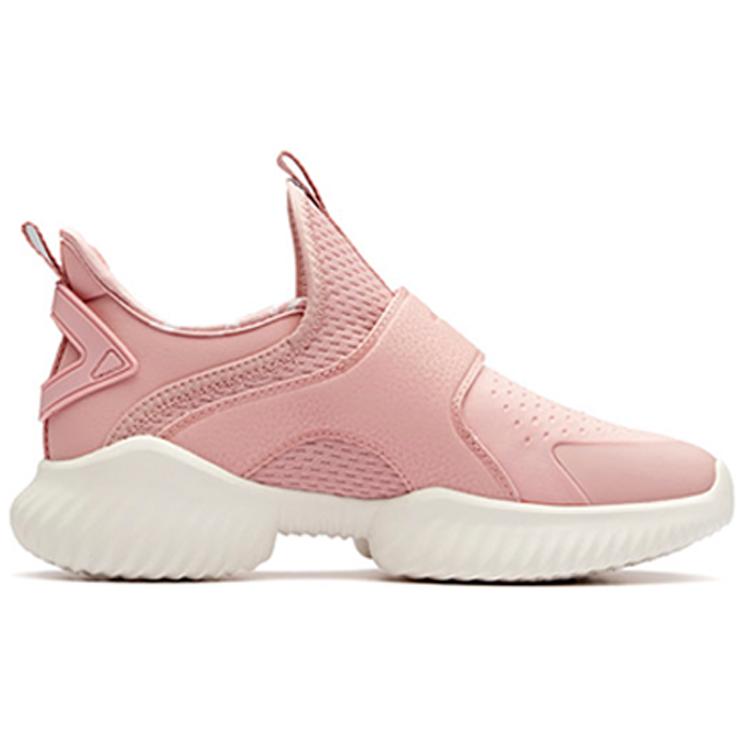ANTA Training Shoes Women's Low top Pink/White 12847757-3