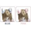 Realistic Cats Ear Hair Clip Furry Ear Barrette for Cosplay and Holiday Celebrations for Music Festivals Photo Props