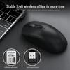Thunder Wolf X8 Dual Mode Wireless Gaming Mouse