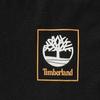 Timberland Casual Breathable Printed Loose Round Neck Short Sleeve T-Shirt Men T-Shirts Black A27JJ-001