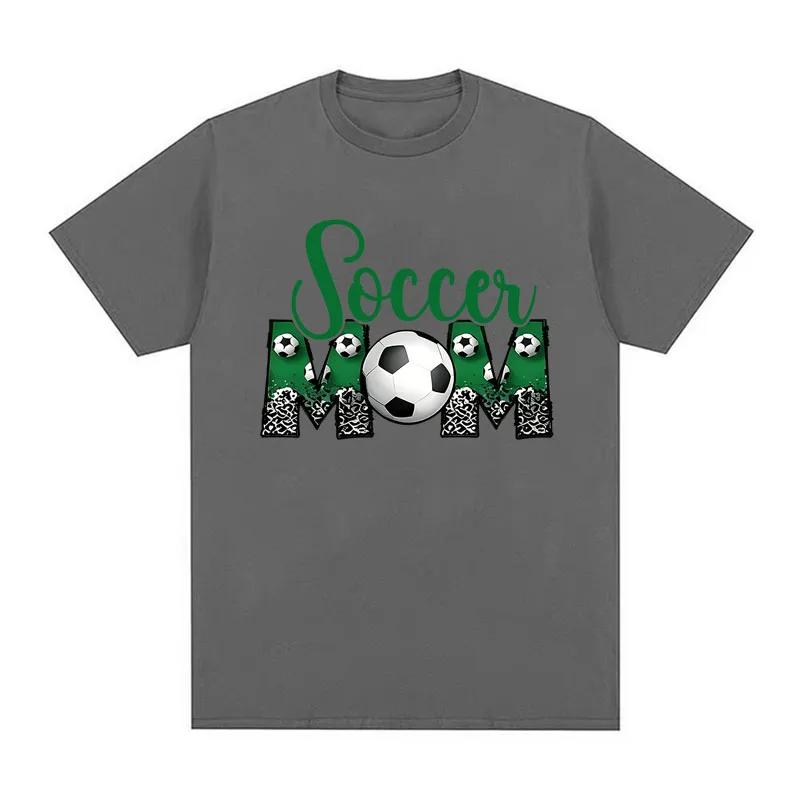 Soccer Graphic Print Tshirts For Unisex Summer Casual Fashion Loose Minimalist Streetwear Tops Crew Neck Short Sleeve Tshirts