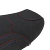 Rider Passenger Seat Front Rear Cushion -20Mm Black For Bmw S1000Xr 20+ M1000Xr