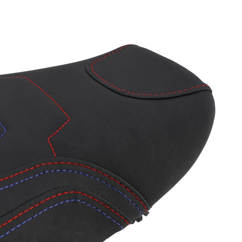 Rider Passenger Seat Front Rear Cushion -20Mm Black For Bmw S1000Xr 20+ M1000Xr