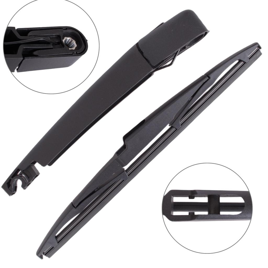 Kia Sportage IV 15-22 Rear Wiper Arm & Blade