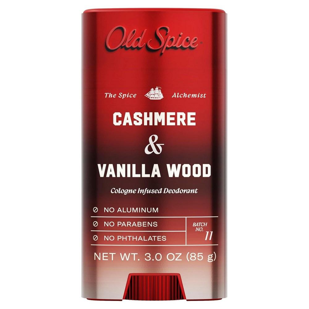 Old Spice bez alumīnija dezodorants Alchemist
