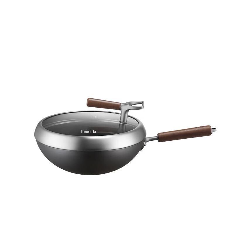 Supor Titanium Non-stick Wok
