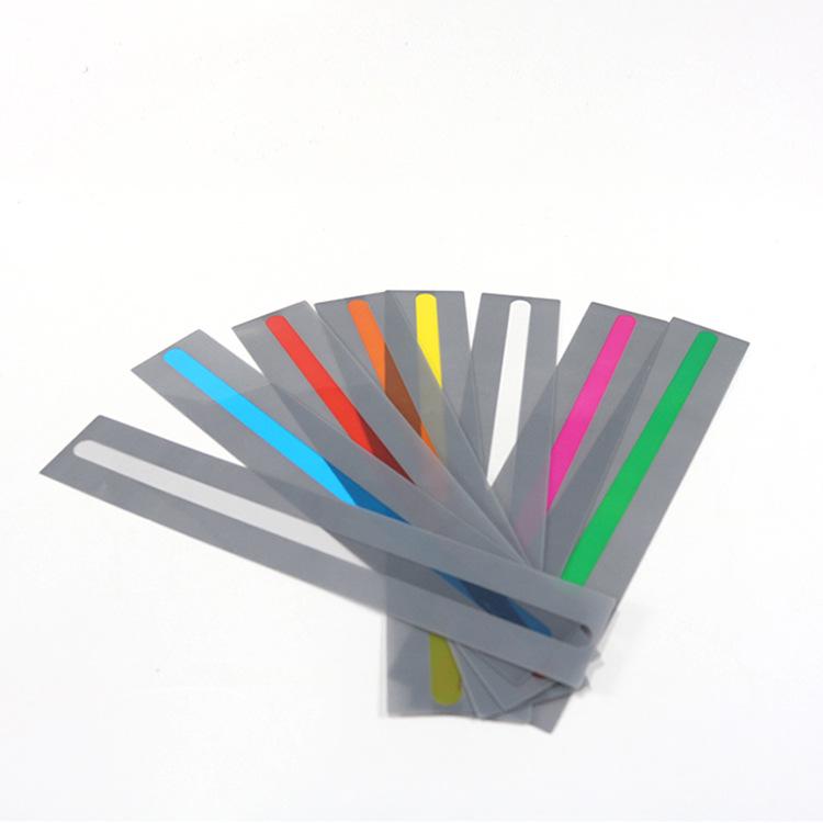 Dyslexia Support Reading Bookmarks for Children & Teachers