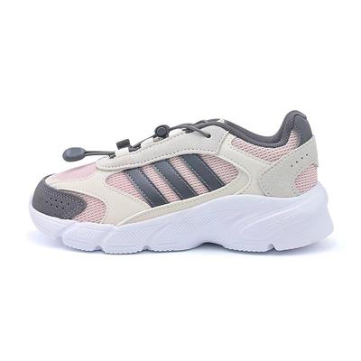 Slip Resistant Kids Lifestyle Shoes Children Aged 3 7 Years Old Sneakers JQ8620