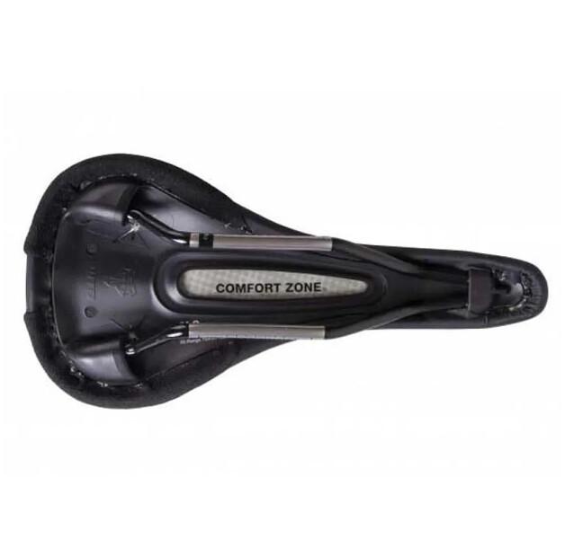 Sedlo na kolo WTB SL8 Cromolybden