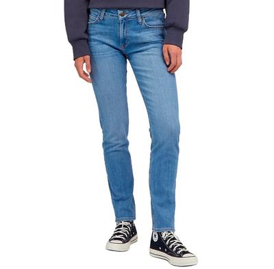 Lee Elly Mid Jeans
