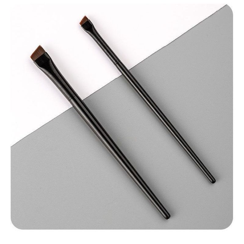 Fondes - Eyeliner Brush / Set (Various Designs)