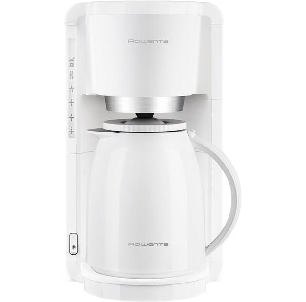 Кофеварка Rowenta CT3801