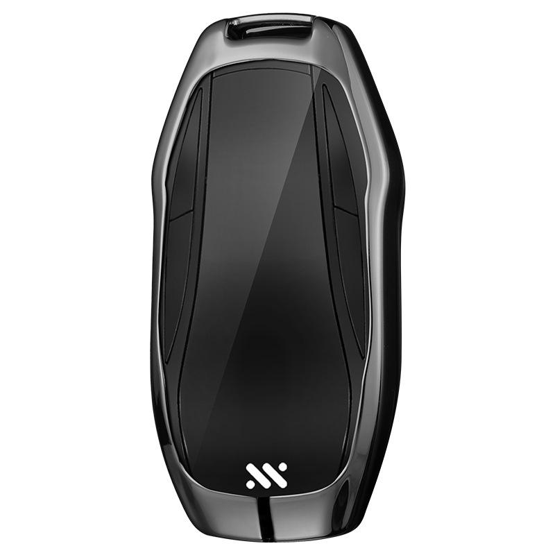 23 Models: IM LS7 Angel Round Key Case - Luxury Remote Control Key Shell for IM Motors L7