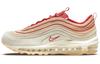 Air Max 97 Orange Chalk Cashmere Women's DM8943-700