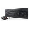 Lenovo Wireless Keyboard and Mouse Combo
