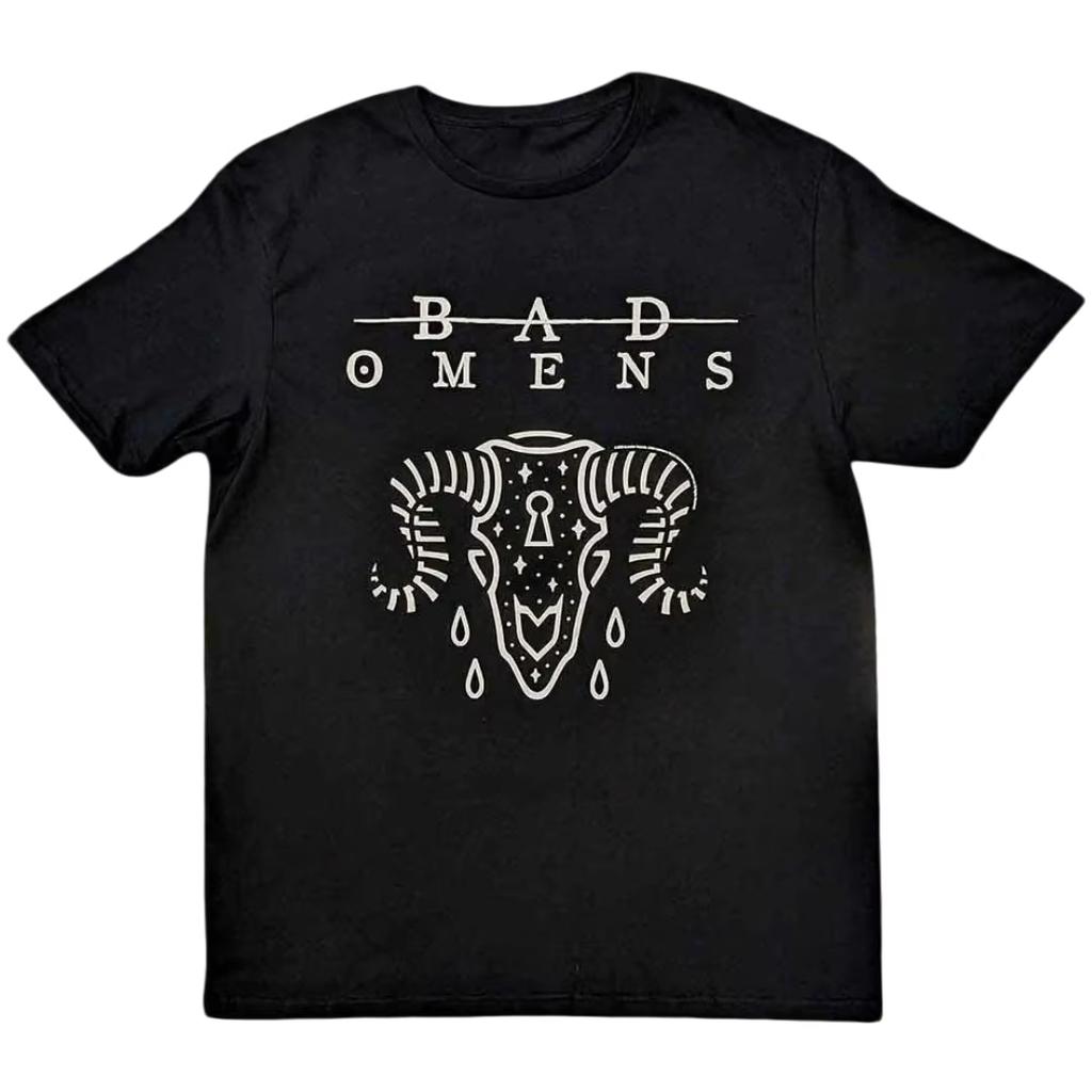 Unisexs Tshirt Rock Band Bad OUnisexs Peripheral Tshirt Unisex Women Cotton Summer Fashion Casual Round Neck Short Sleeved Top