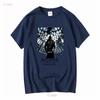 Assasins Creed Syndicate T Shirt M 19x26 Faded Black Action Adventure Video Game Long or Short Sleeves Vintage Washed Versatile