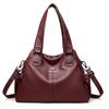 Crossbody Bag for Women Single-shoulder Bag for Women Fashionable and Elegant Middle-aged Mom's Bag for Women