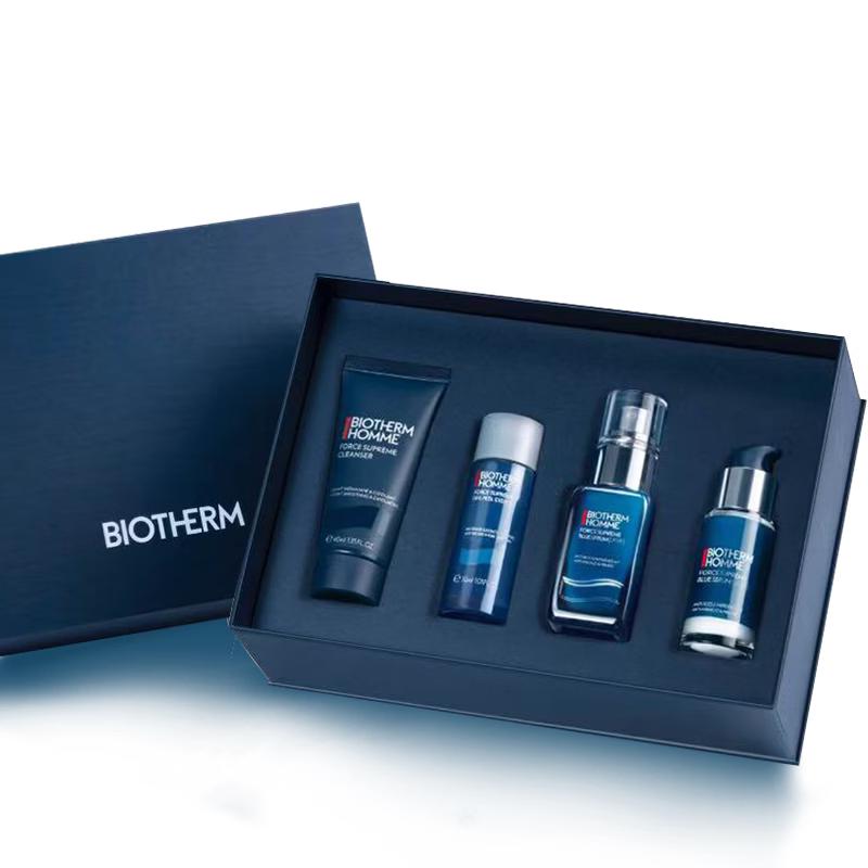 Biotherm Homme Blue Diamond Anti-Aging Serum