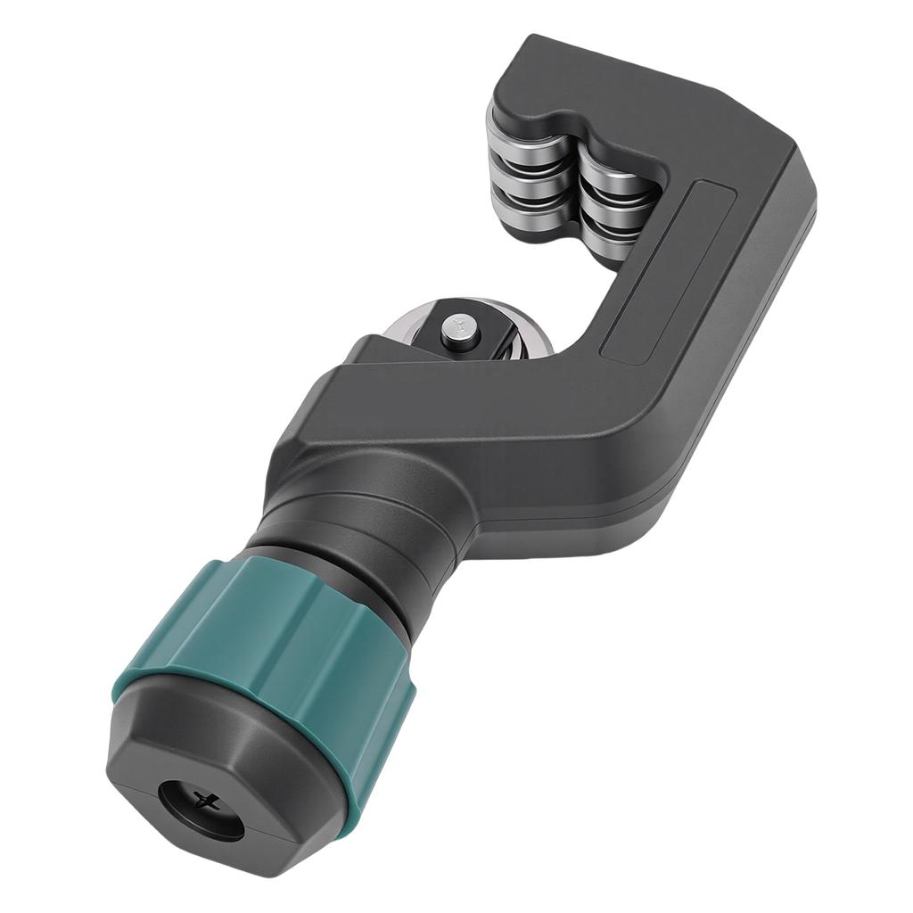 Pipe Cutter Manual Bearing Rotation Type Tube Cutter for 5 32 to 1 1 4 Inch OD Copper Brass Aluminum PVC Pipes