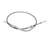 Transmission Shift Forward Reverse Cable 101951501 For Club Car DS Gas Cart