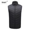 Ansaicui Smart Heated Vest